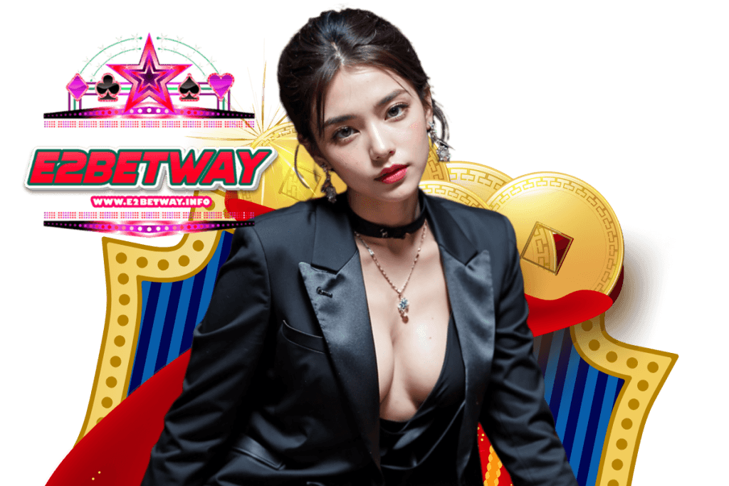 e2betway สมัคร